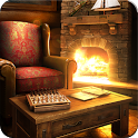 My Log Home iLWP - icon