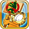 Garfield Zombie Defense - icon