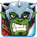 Angry Heroes - icon