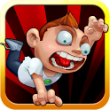 Falling Fred - icon