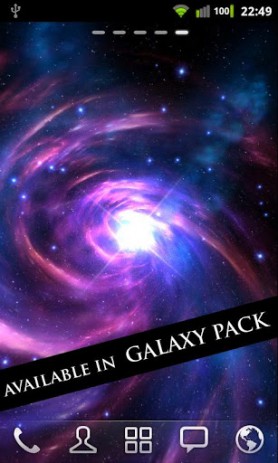 Shadow Galaxy | Android