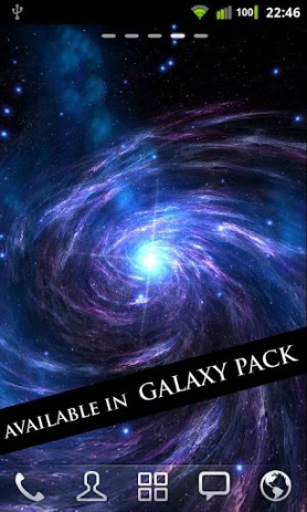 Shadow Galaxy | Android