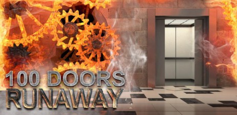 100 Doors. Runaway - thumbnail