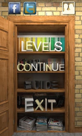 100 Doors. Runaway | Android