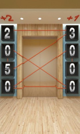 100 Doors. Runaway | Android