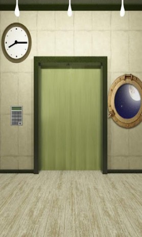 100 Doors. Runaway | Android