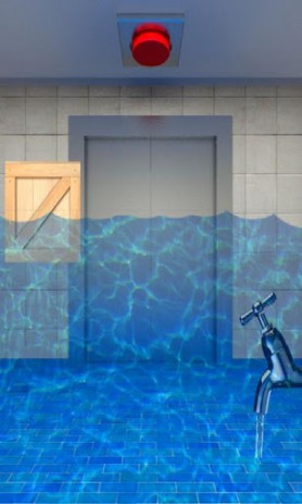 100 Doors. Runaway | Android
