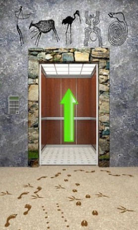 100 Doors. Runaway | Android