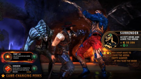Bladeslinger | Android