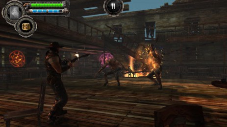 Bladeslinger | Android