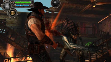 Bladeslinger | Android