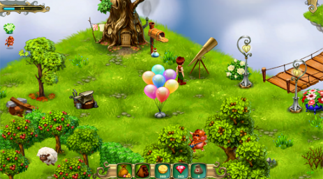 Airworld | Android