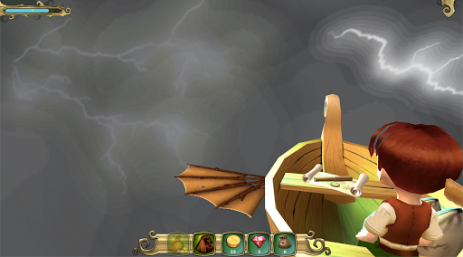 Airworld | Android
