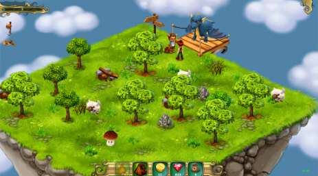 Airworld | Android