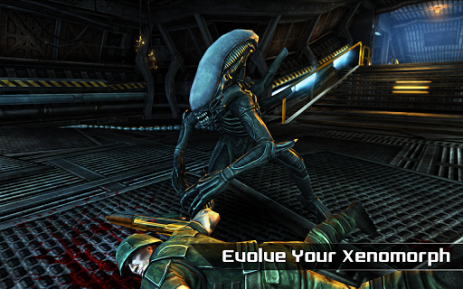 AVP: Evolution | Android