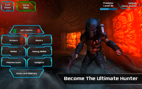 AVP: Evolution | Android