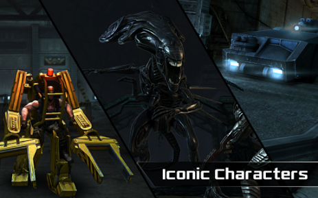 AVP: Evolution | Android