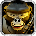 Battle Monkeys Multiplayer - icon