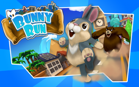 Bunny Run | Android
