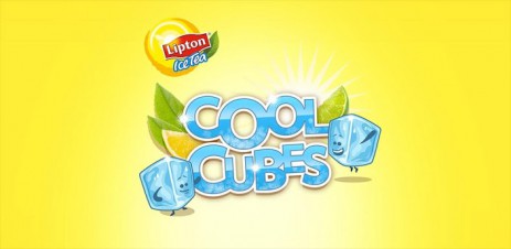Cool Cubes - thumbnail