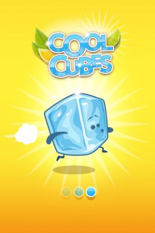 Cool Cubes | Android