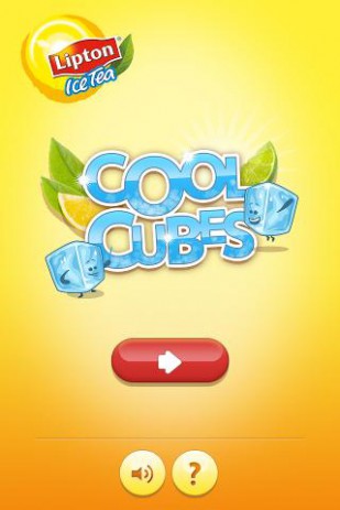 Cool Cubes | Android