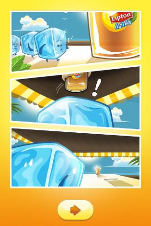 Cool Cubes | Android