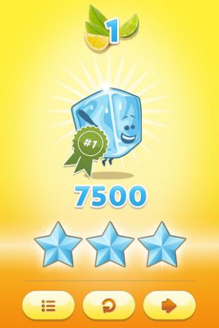 Cool Cubes | Android