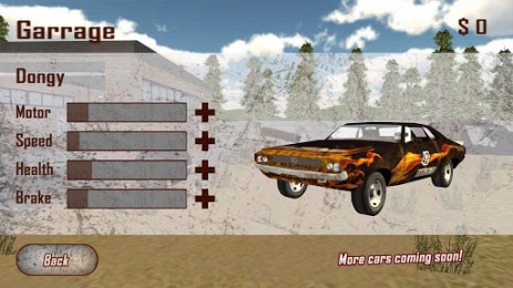 Extreme Demolition | Android