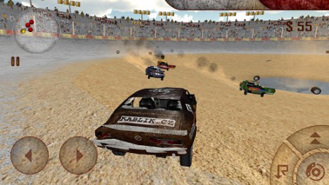 Extreme Demolition | Android