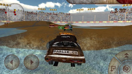 Extreme Demolition | Android