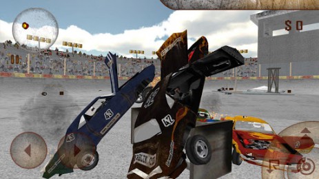 Extreme Demolition | Android