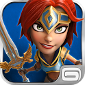 Kingdoms & Lords - icon