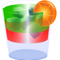 Коктейлер — 1100 коктейлей! - icon