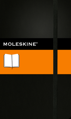 Moleskine Journal | Android