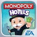 MONOPOLY Hotels - icon