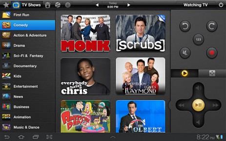 Peel Smart Remote | Android