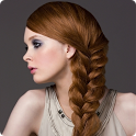 Плетение кос - icon