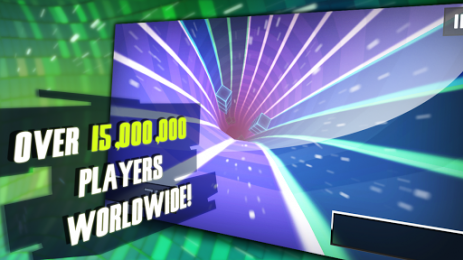 SpeedX 3D | Android