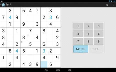 Sudoku | Android