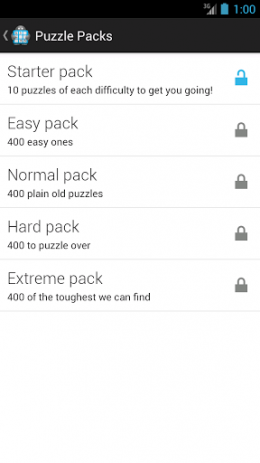 Sudoku | Android