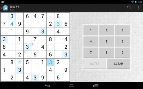 Sudoku | Android