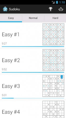 Sudoku | Android