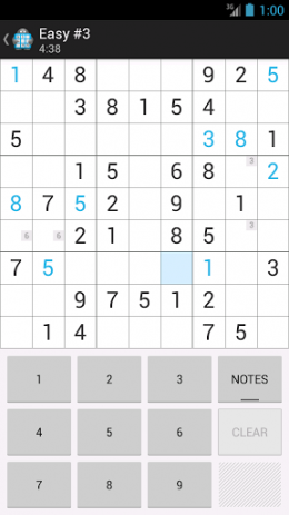 Sudoku | Android