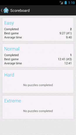 Sudoku | Android