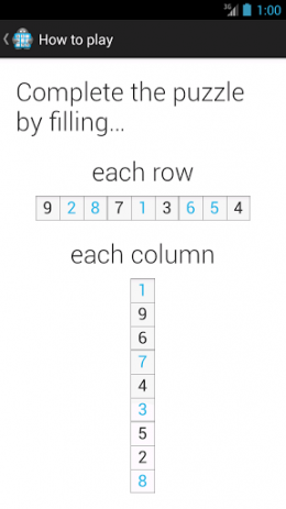 Sudoku | Android