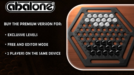 Abalone Free | Android