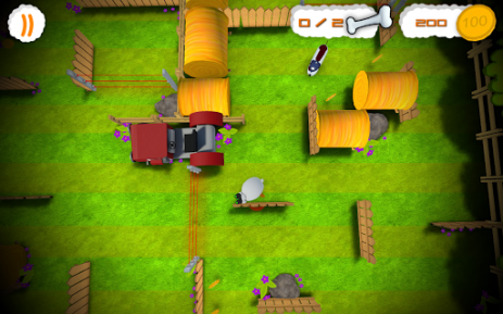 Agent Sheep | Android
