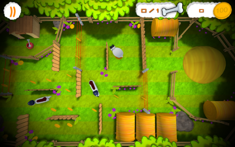 Agent Sheep | Android