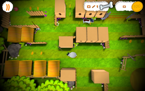 Agent Sheep | Android